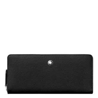 Montblanc Sartorial Leather Phone Pouch