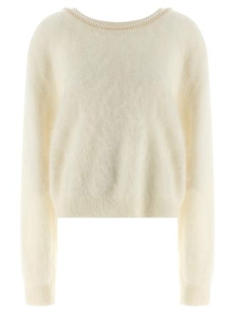 Bernadette Womens Sol&egrave;ne Sweater