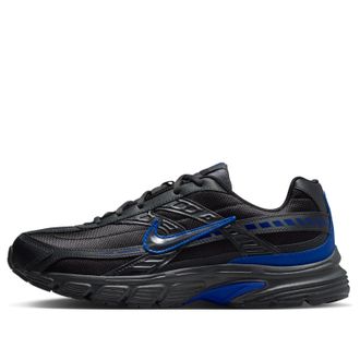 Nike Initiator Black Racer Blue 394055-004