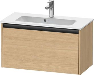 Duravit Duravit - Ketho.2 Mueble Bajo Lavabo, 810x440x390mm, Para Me By
