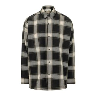 Fear of God Uomo, Magliette, Multicolore, L, new