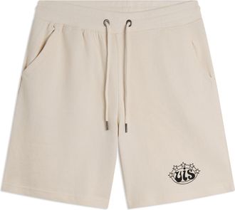 Freddy Pantaloni Corti Donna Regular in Misto Cotone Boxe VIS