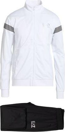 Emporio Armani JUMPSUITS & TRACKSUITS - Tracksuits on YOOX.COM