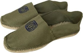 Ines De La Fressange Mujer, Zapatos, Verde, Talla: 37 EU