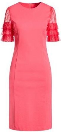 Twin-Set DRESSES - Midi dresses on YOOX.COM