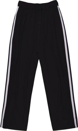 Tekla Trainingsbroeken - Heren - Sweatpants - Zwart - XS - Katoen - Broeken