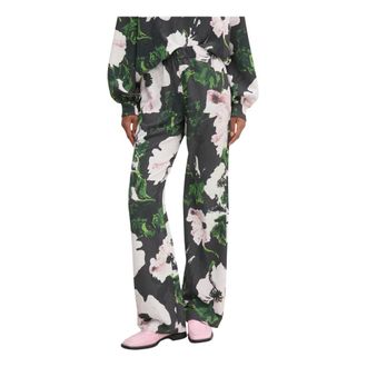 Stine Goya Mujer, Pantalones, Multicolor, Talla: S