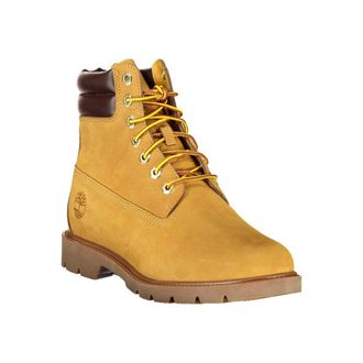 Timberland 6-Inch Lace Boot - Beige