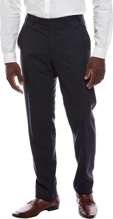 Canali Wool Formal Pant