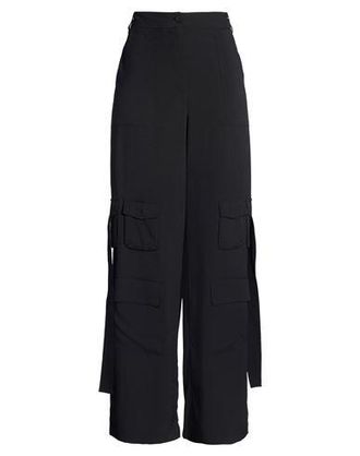 Twin-Set BOTTOMWEAR - Trousers on YOOX.COM