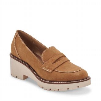 Blondo Womens Dulce Shoes In Tan