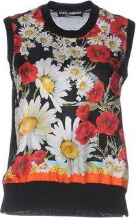 Dolce & Gabbana KNITWEAR - Jumpers on YOOX.COM