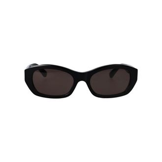 Balenciaga unisex, Accessoires, Zwart, Maat: 54 MM