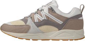 Karhu Fusion 2.0 Atmosphere - Dames - Sneakers - Beige - 40 1/2 EU - Su&egrave;de - Schoenen