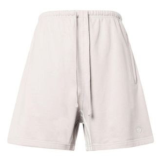 adidas originals ESS SHORT Casual Sports Shorts Gray HD4820
