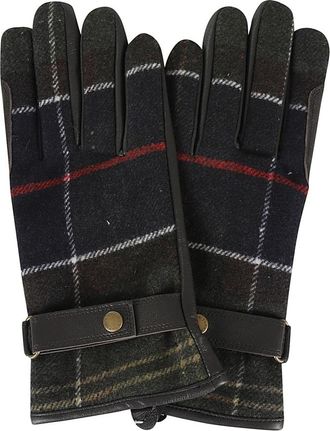 Barbour Waterdichte handschoenen voor buitenactiviteiten - Dames - Handschoenen - Veelkleurig - M - Accessoires