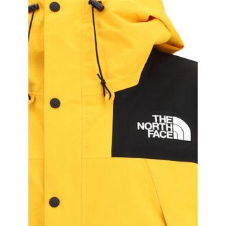 The North Face Polyamide Shell Mens Jacket