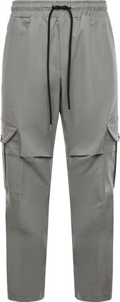 Giuliano Galiano Moss Cargo Pants