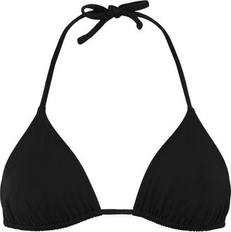 Eres Top bikini Mouna - Nero