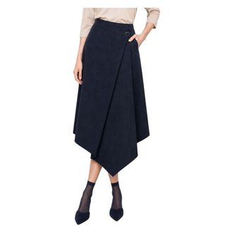 Kocca Donna, Gonne, Blu, XS, new