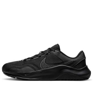 Nike Legend Essential 3 Next Nature Black Anthracite DM1120-007