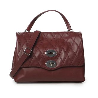 Zanellato Dames, Tassen, Rood, Maat: S Leer
