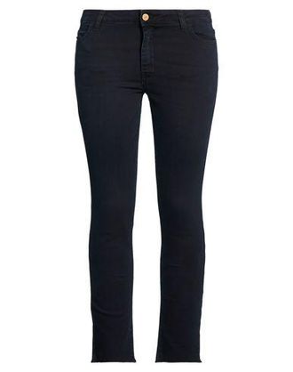 Merci Italia HOSEN & R&Ouml;CKE - Jeanshosen auf YOOX.COM