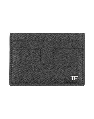 Tom Ford Kleinlederwaren - Kartenetuis auf YOOX.COM