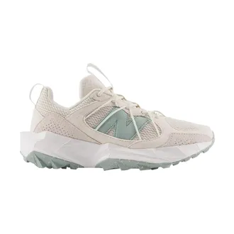 New Balance Fitness, Dames, Veelkleurig, 37 EU, Linnen, Tektrel Sneaker