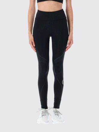 adidas Leggings Adidas By Stella McCartney in tessuto tecnico riciclato