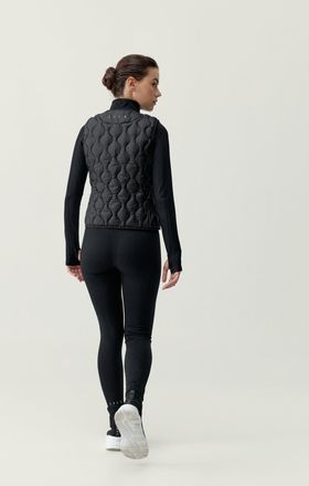 Born Vest Kenal Black