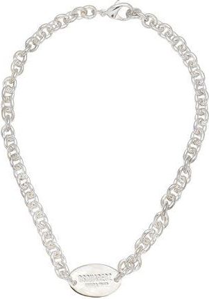 Dsquared2 JEWELLERY and WATCHES - Necklaces sur YOOX.COM