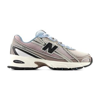 New Balance Sneakers, female, Multicolor, 4 UK, U740Bl2 Trainers