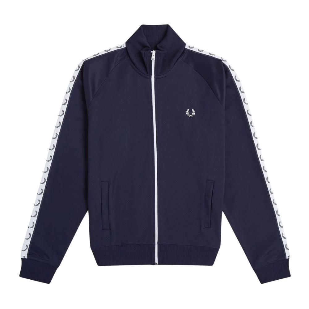 Fred Perry Herren, Jacken, Blau, 2XLGröße ab 120,00 € auf Stylight