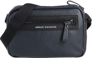 A|X Armani Exchange BAGS - Cross-body bags sur YOOX.COM