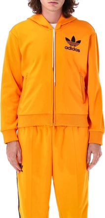 adidas Wb Track Hoodie