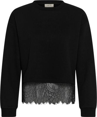Cream Felpe & Felpe con cappuccio - - Sweatshirts & Hoodies - Donna - Nero - M