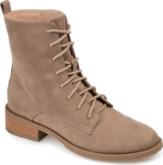 Journee Collection Women & apos;s Vienna Medium and Wide Width Booties