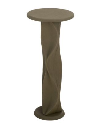 Safavieh Couture Zaylyn Metal Accent Table