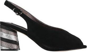 Luciano Barachini FOOTWEAR - Sandals sur YOOX.COM