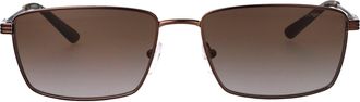 Emporio Armani Rectangular Sunglasses 0 Ea2169 300689