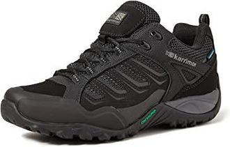 Chaussures Randonnée Karrimor KSB Cheetah - Cuir, Imperméables Weathertite, Semelle Vibram