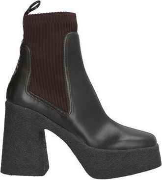 Stella McCartney SCHUHE - Stiefeletten auf YOOX.COM