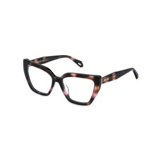 Just Cavalli Dames, Accessoires, Bruin, Maat: 55 MM