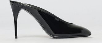 Alaia Shoes ALA&Iuml;A Woman color Black