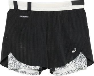 Asics Limited Series Metarun Split Short