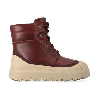 UGG Ugg, Uomo, Scarpe, Marrone, 40 EU, new