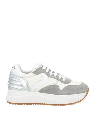 Voile Blanche Sneakers