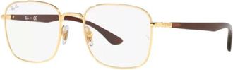 Ray-Ban unisex, Accesorios, Amarillo, Talla: ONE Size