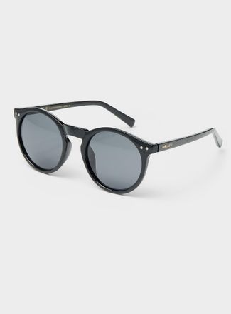 Meller Kubu round sunglasses